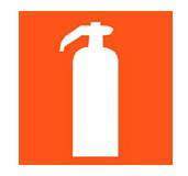 sinalização de segurança