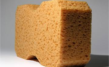 Como limpar e tirar riscos do Acrílico