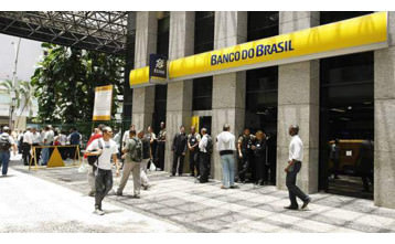 Agências Bancárias