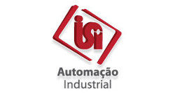 Logotipo Isa Automação Industrial - Depoimentos Cerbisoriani