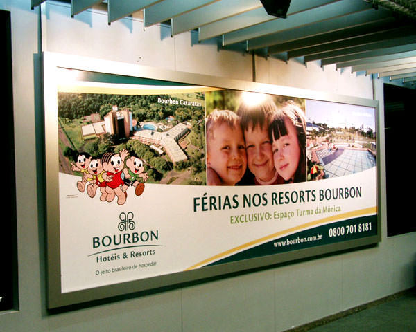 Frontlight e Backlight