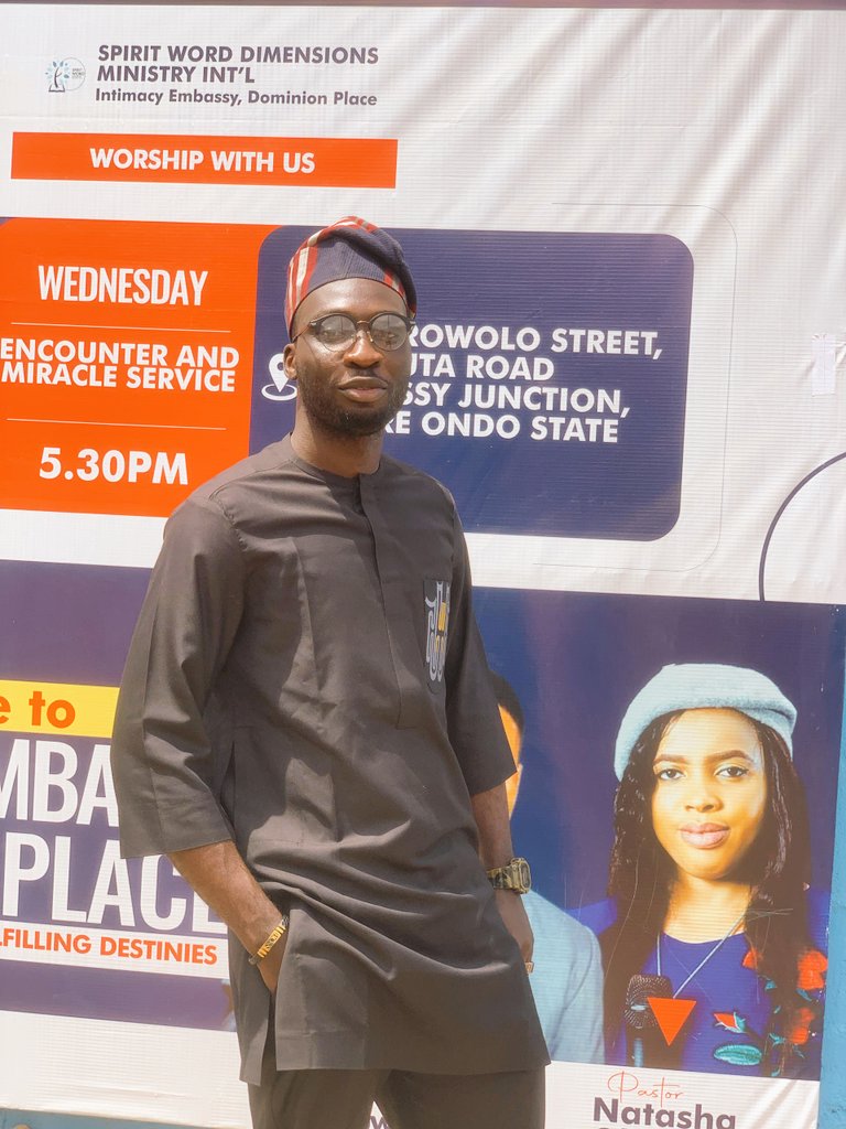 Oladipupo Gbolahan Morenikeji