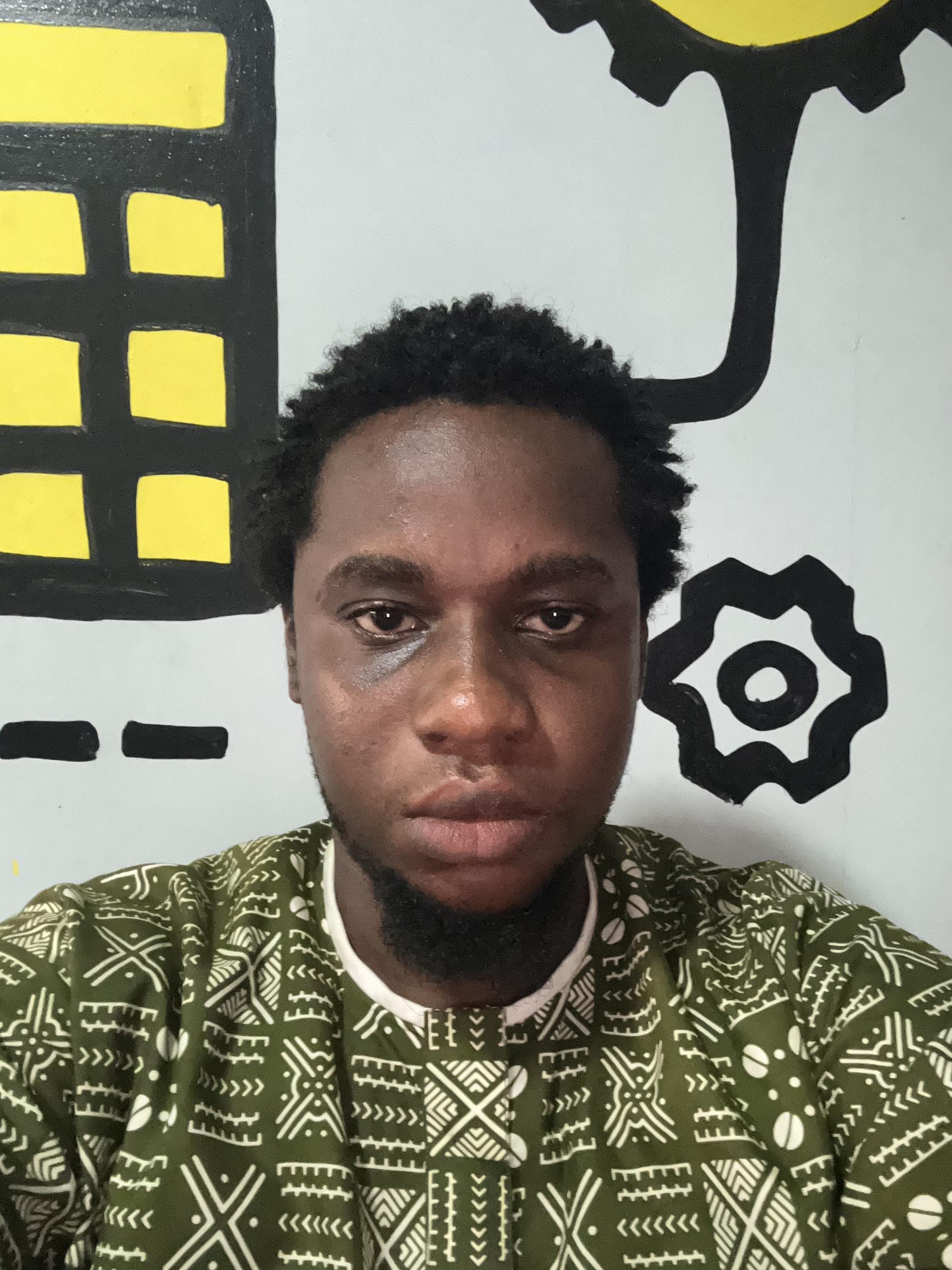 Tobiloba Joshua Dawodu