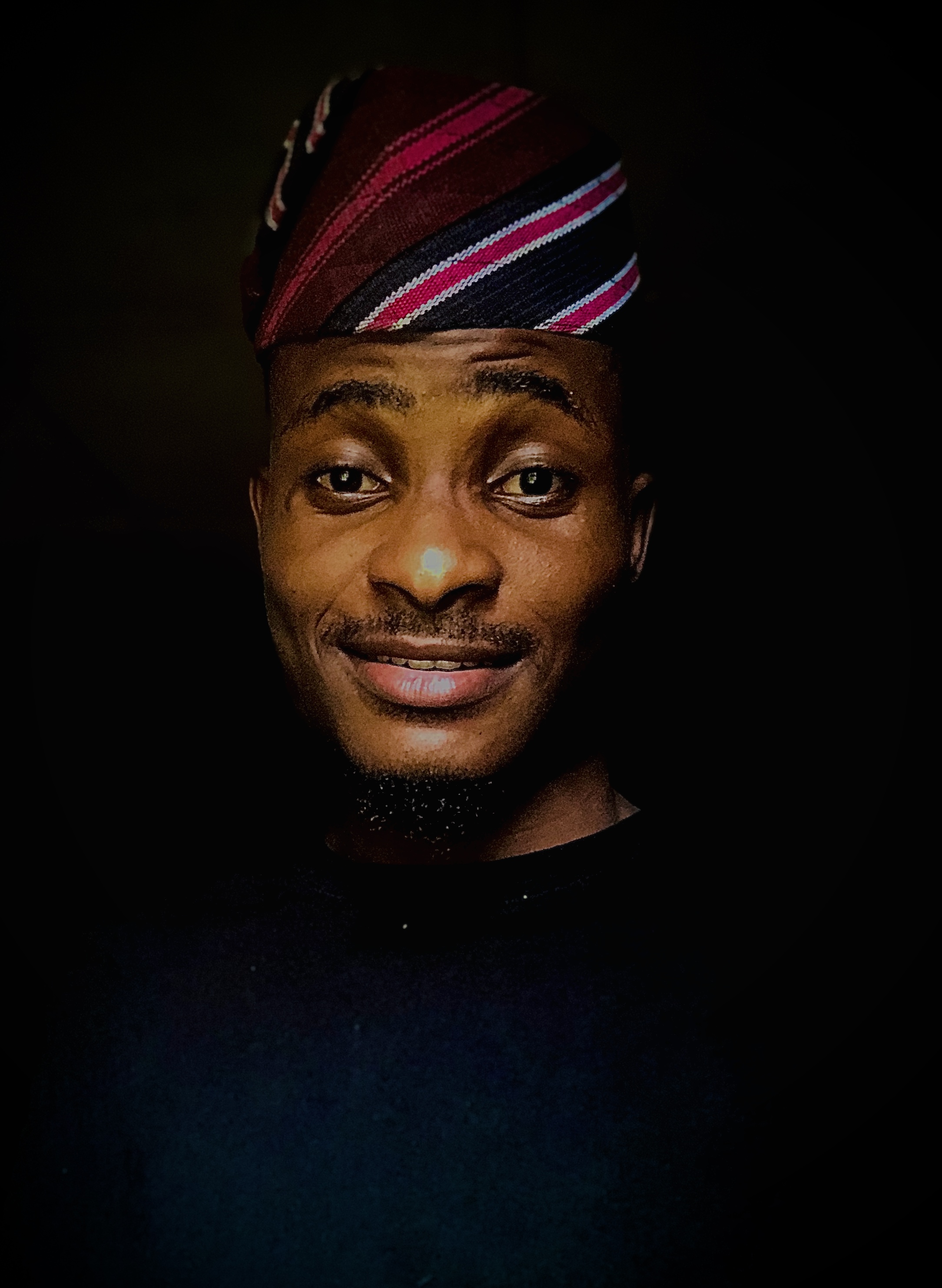 Adedokun Samuel Oladimeji