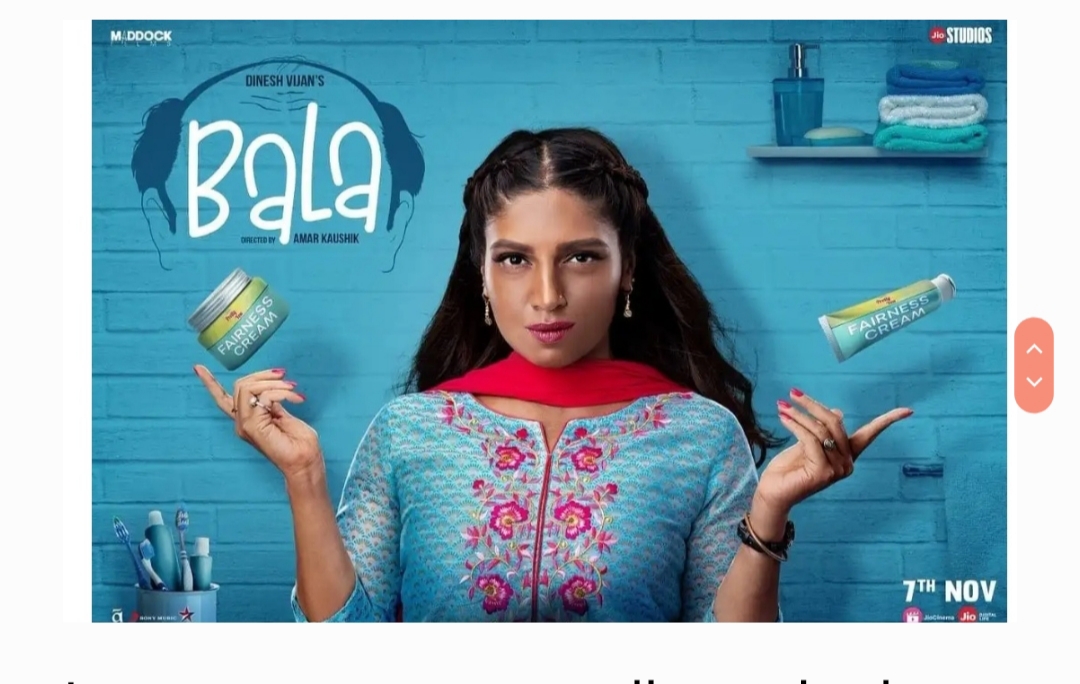 Write an article on beauty picture