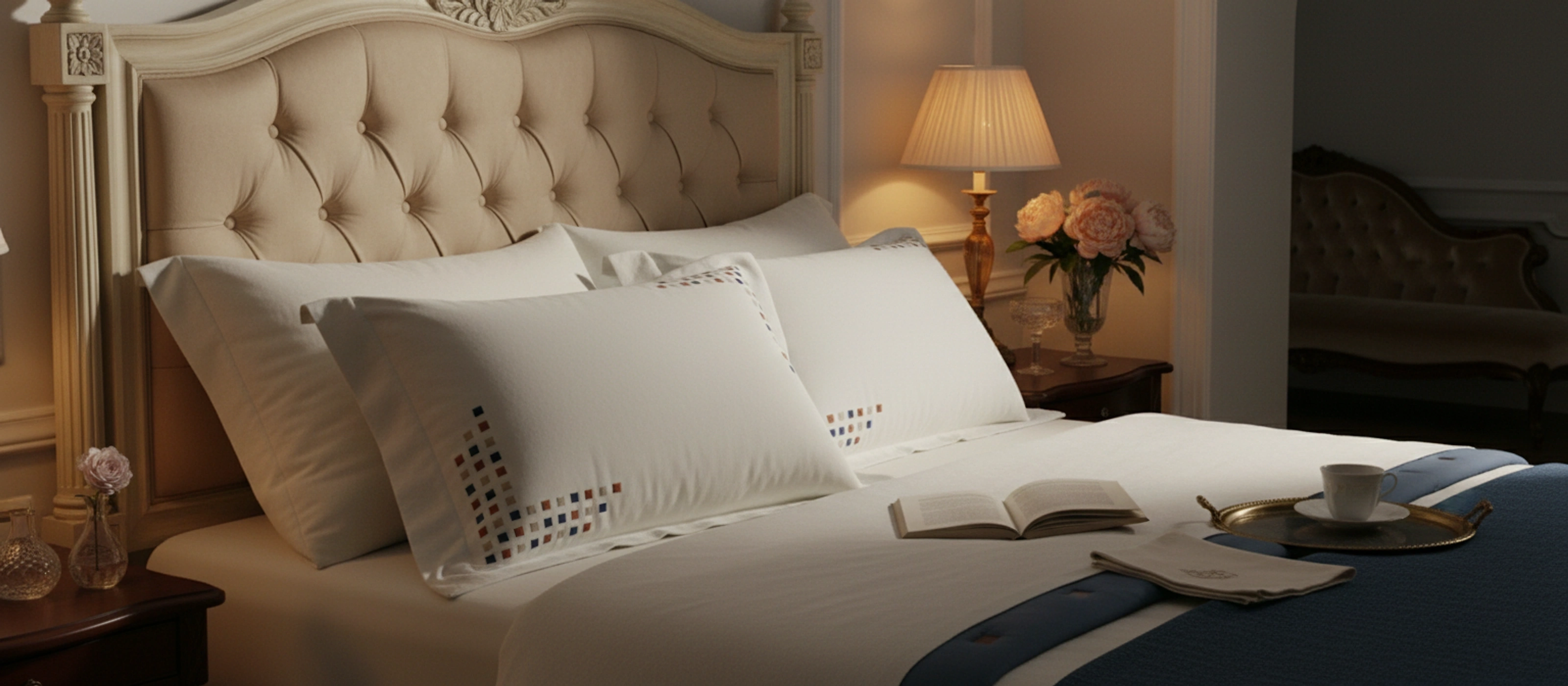 ALMOFADA ESTILO-COR 01-TOPAZIO - Lifestyle