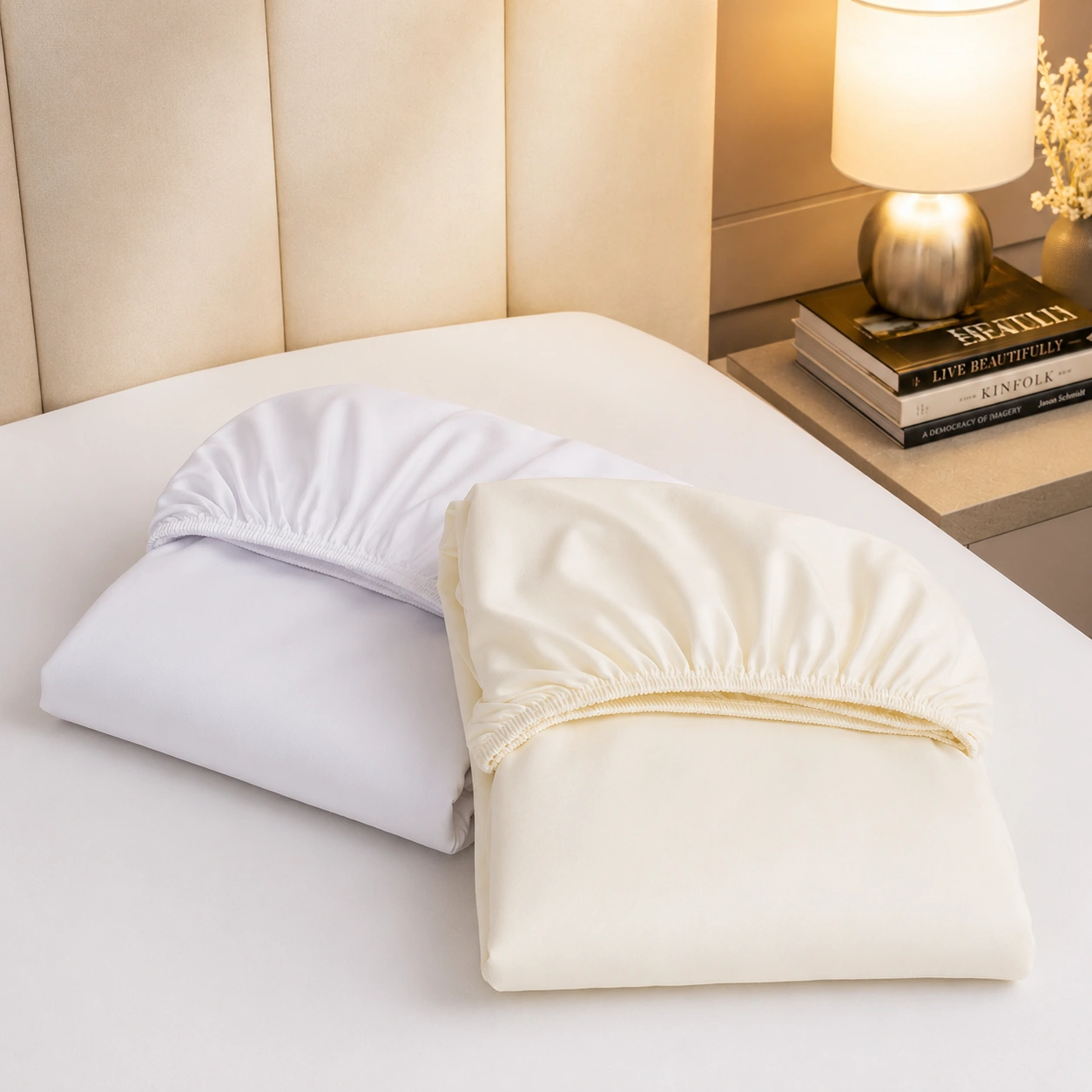 Lençol Avulso - Lavive Soft Toque de Seda - 400 Fios