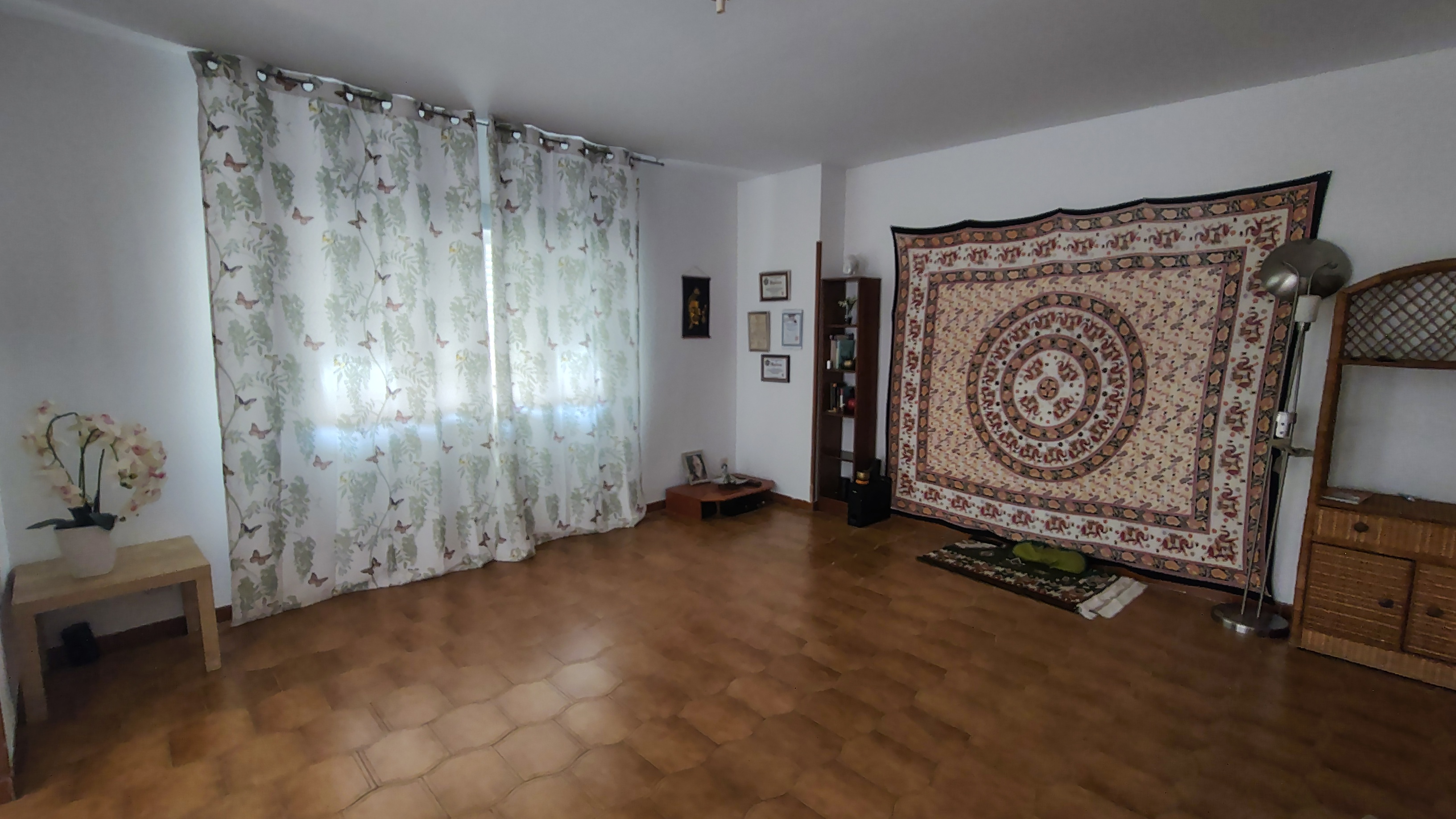 Sala de yoga Navalmoral
