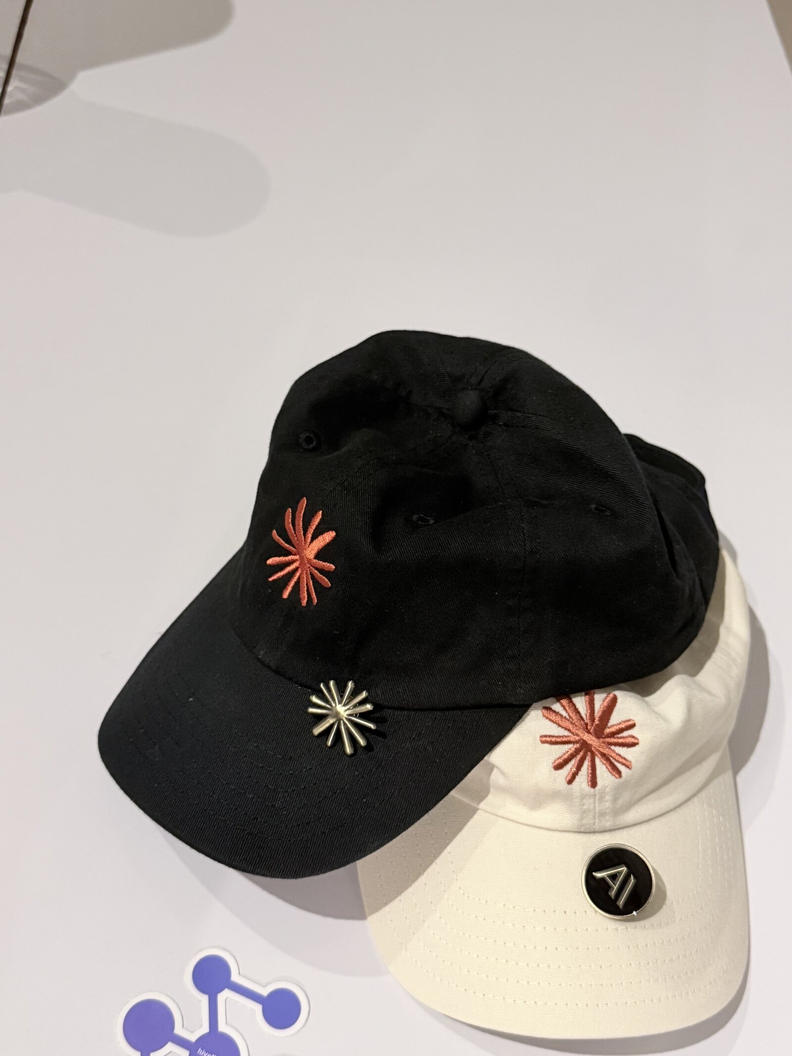 Anthropic caps