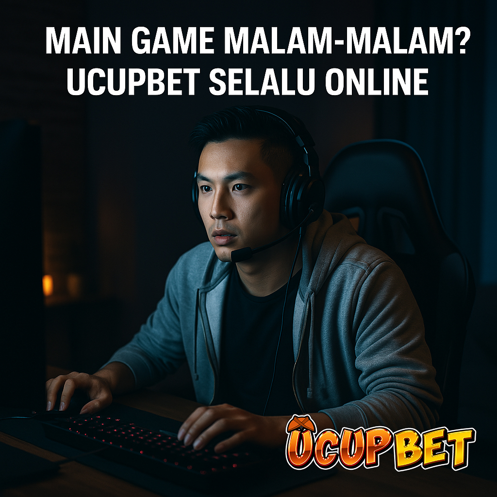UCUPBET