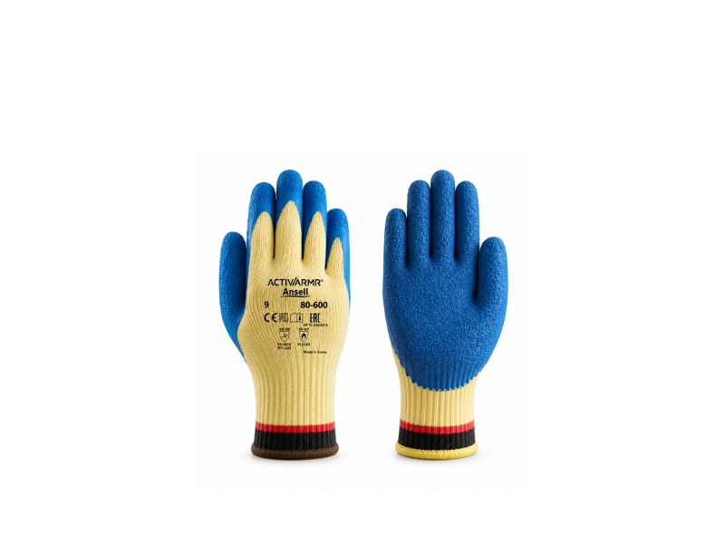 Activarmr Heat Resistant Gloves — Activarmr heat-resistant gloves for protection in high-temperature industrial environments.