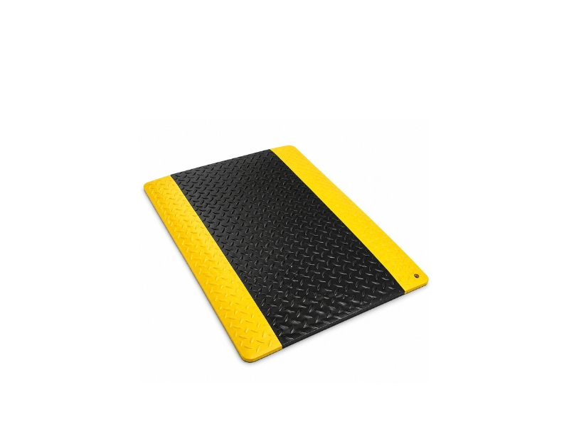 Pig Anti-Fatigue Mat — Pig anti-fatigue mat for worker comfort and safety in standing work areas.
