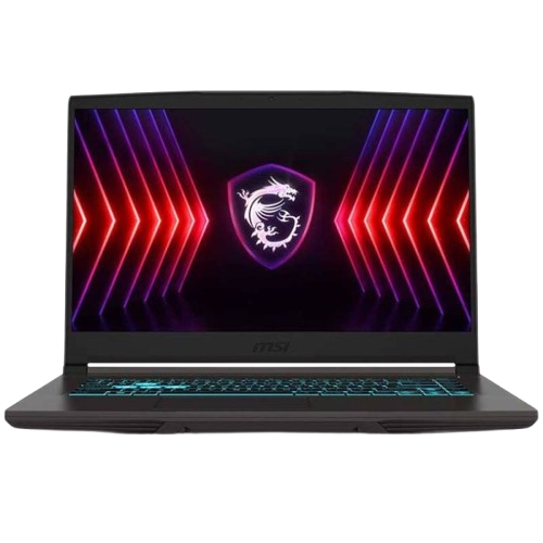 Msi Thin 15 B13UCX FHD | Intel Core i7-13620H | RTX 2050 | 16 Go | 512 SSD