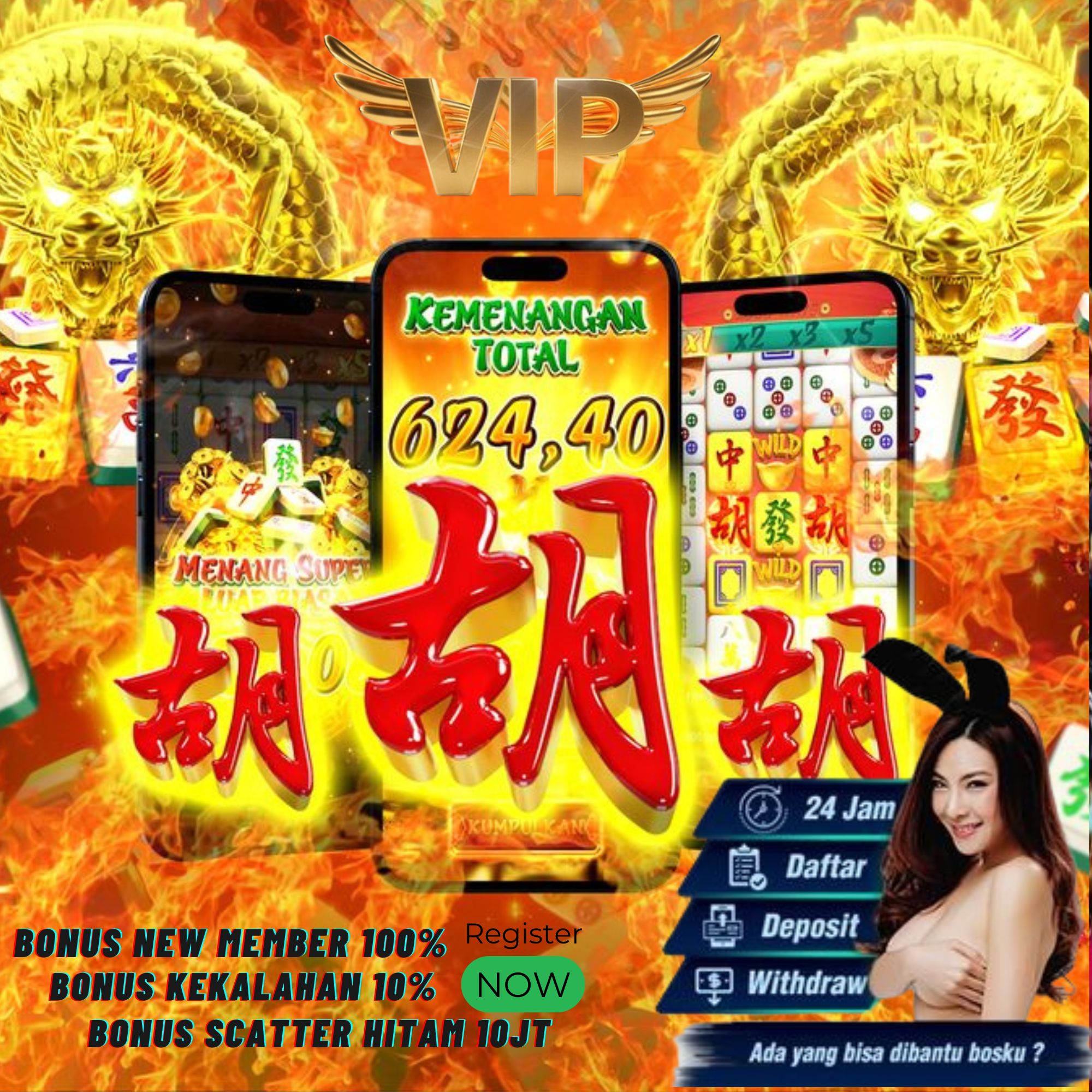 NANAS777 SLOT ONLINE TERPERCAYA MUDAH MENANG 2025