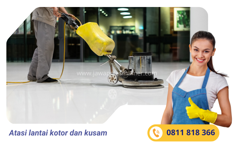 Jawa Poles Marmer - Jasa poles marmer di Jabodetabek