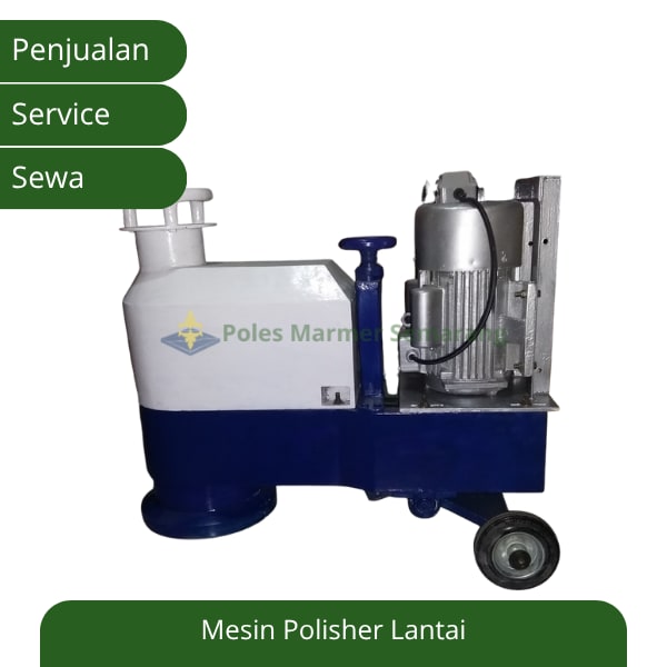 Jual Grinder Marmer Semarang