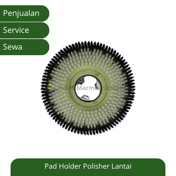 Jual Sikat Karpet Mesin Poles Semarang