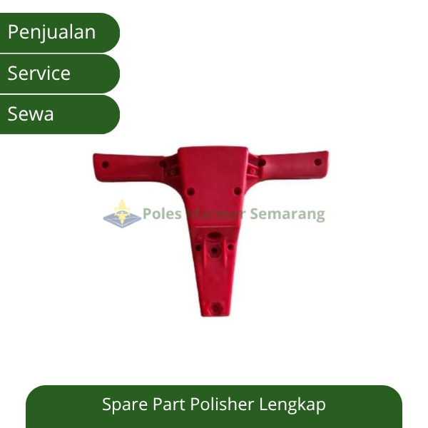 Jual Spare Part Mesin Poles Semarang