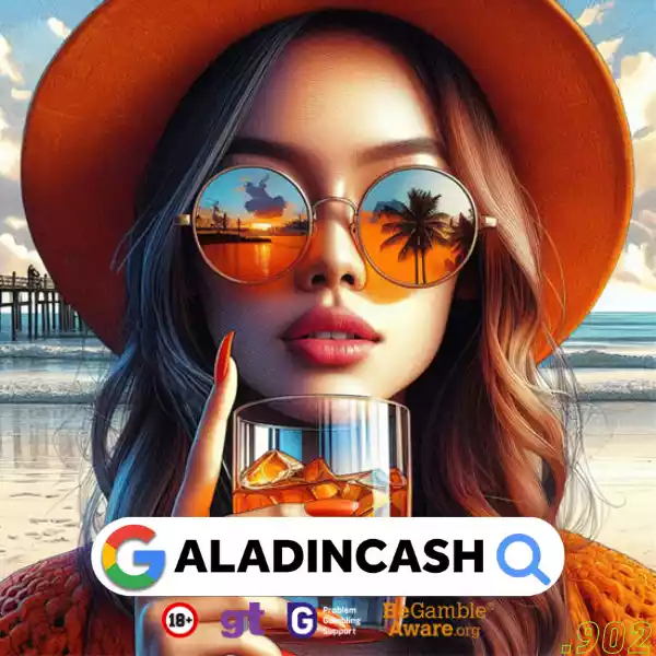 Situs Slot Aladincash