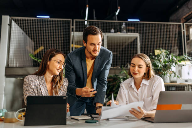 Accounting Team