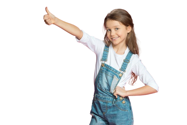 Happy Child