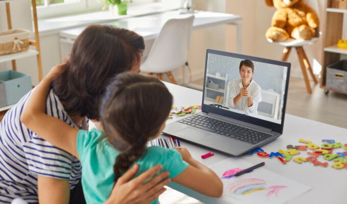 Online Support Services