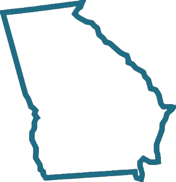 Georgia Icon