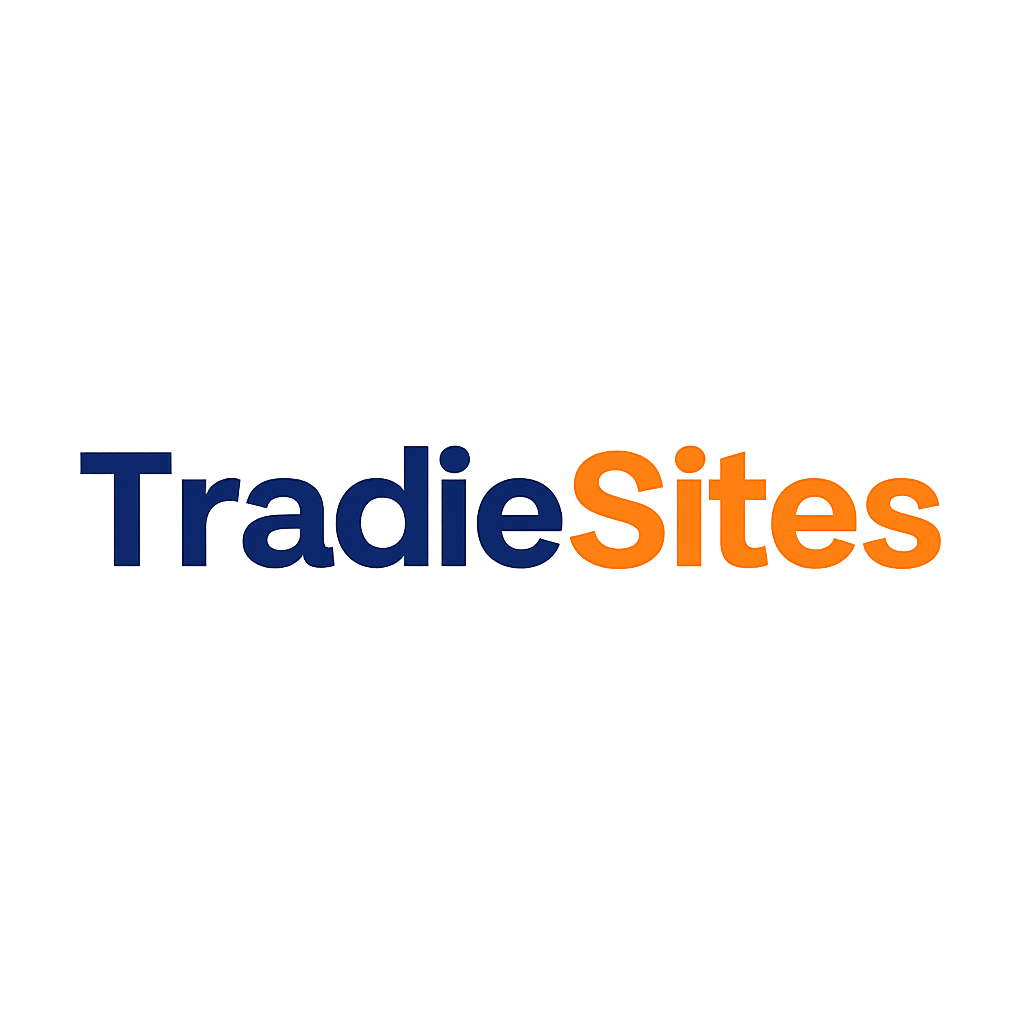 TradieSites