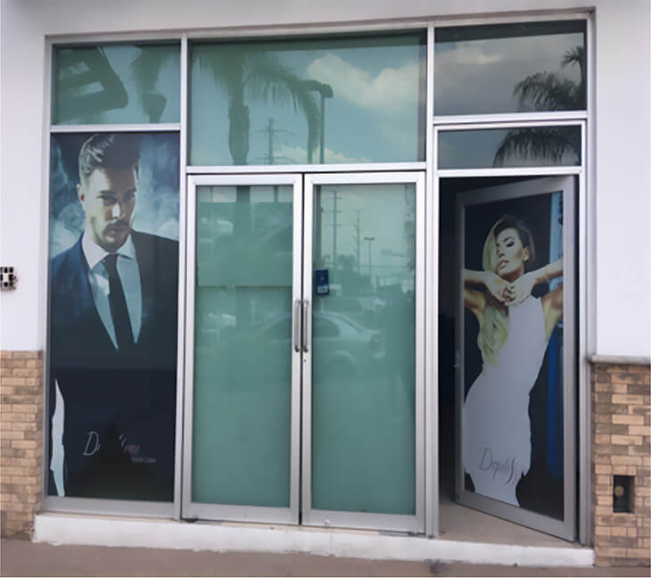 Plaza México - Local 11