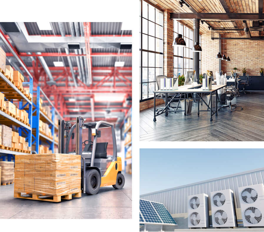 Venta de propiedades