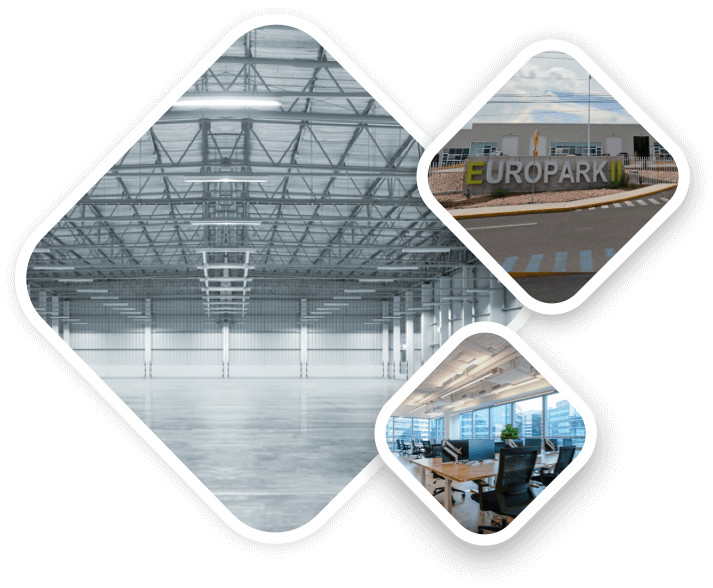 Renta de propiedades