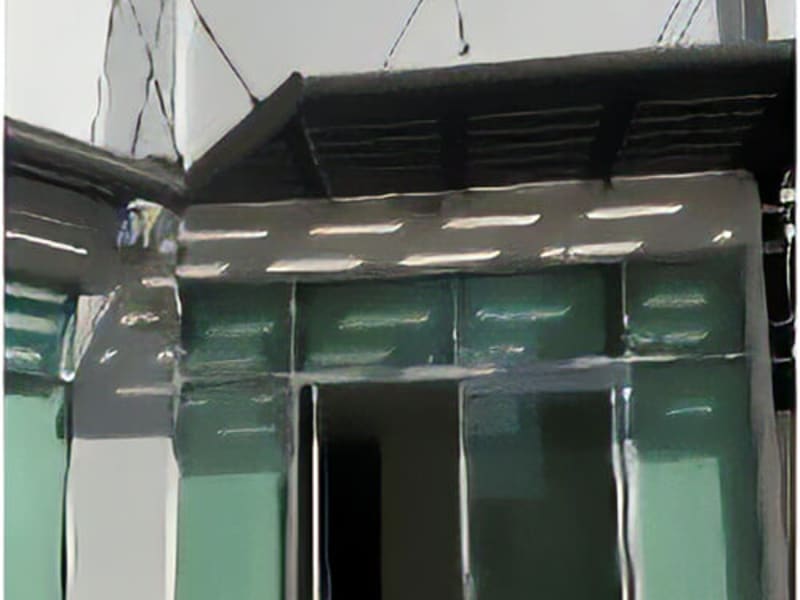 Plaza México - Local 8