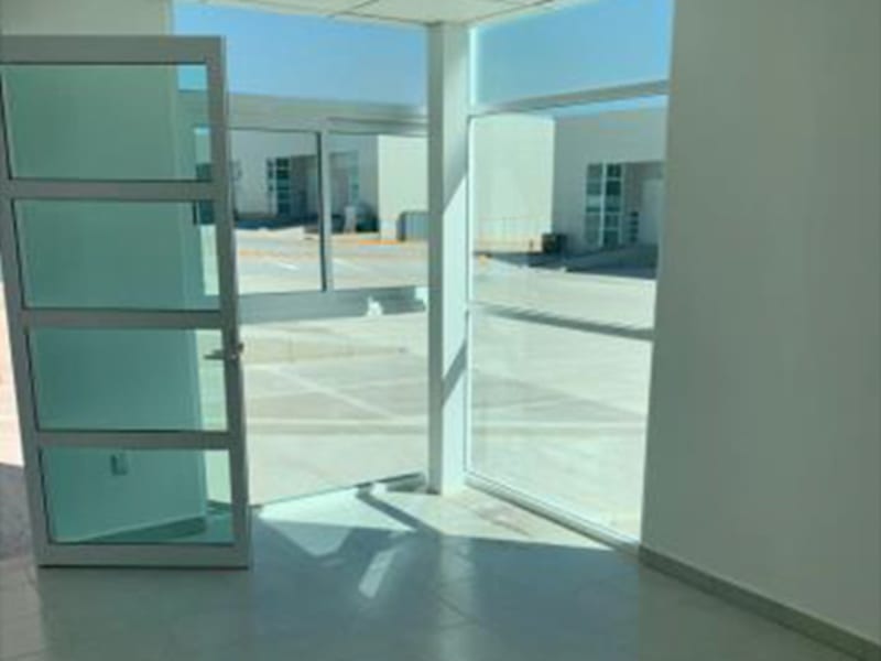 Europark II - Bodega 200 m²