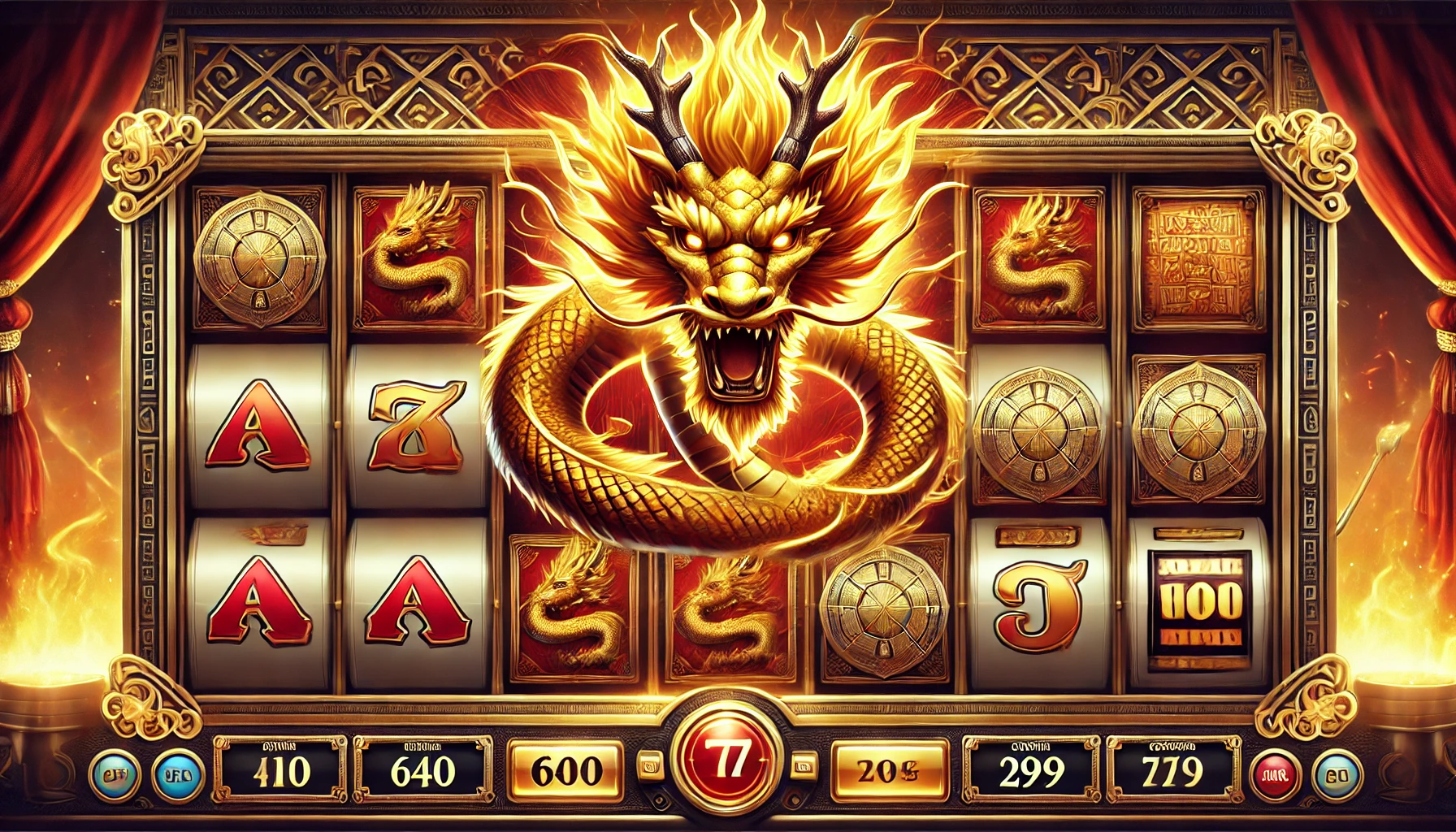 situs judi slot online gacor terpercaya