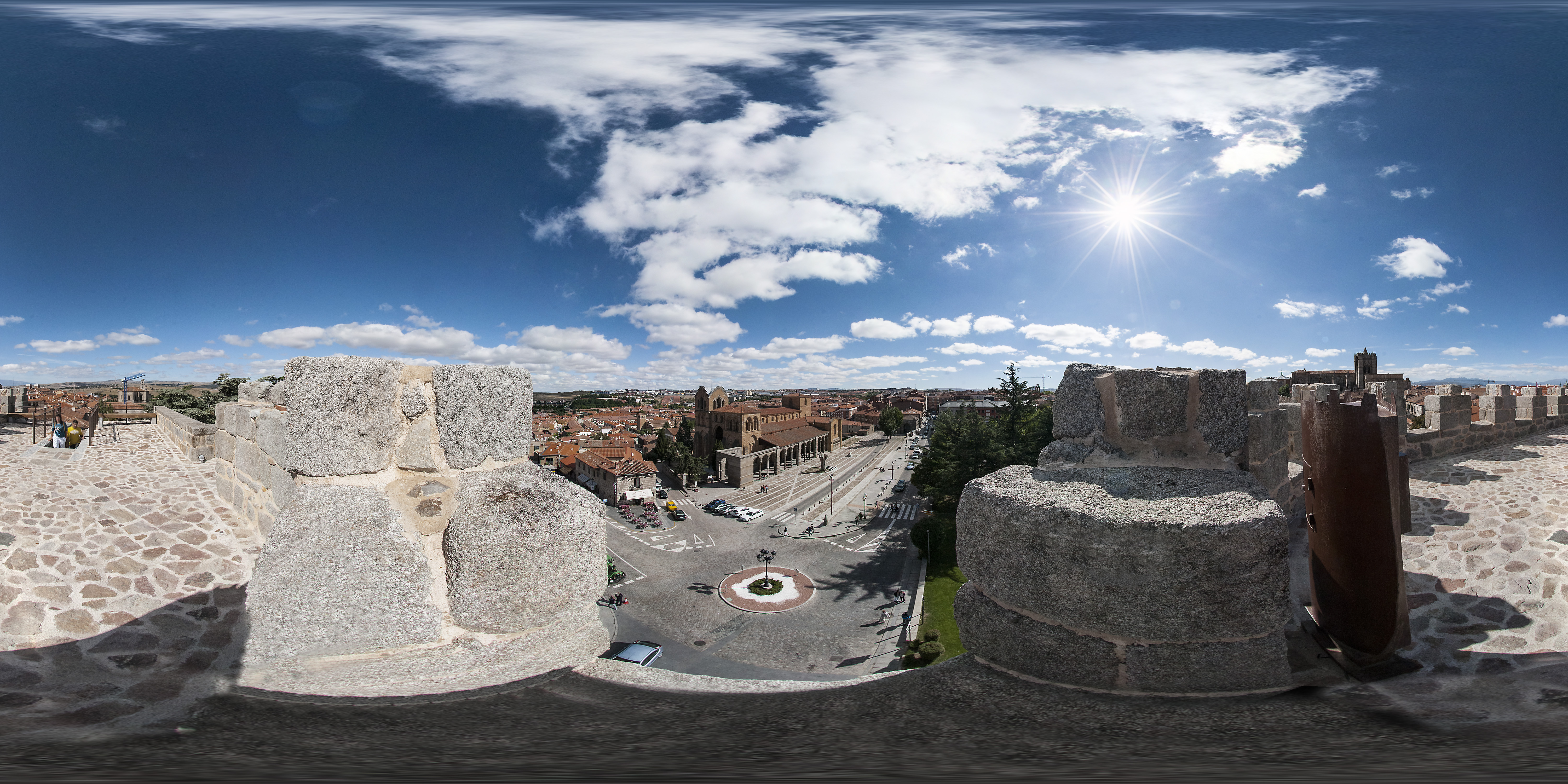 Ávila