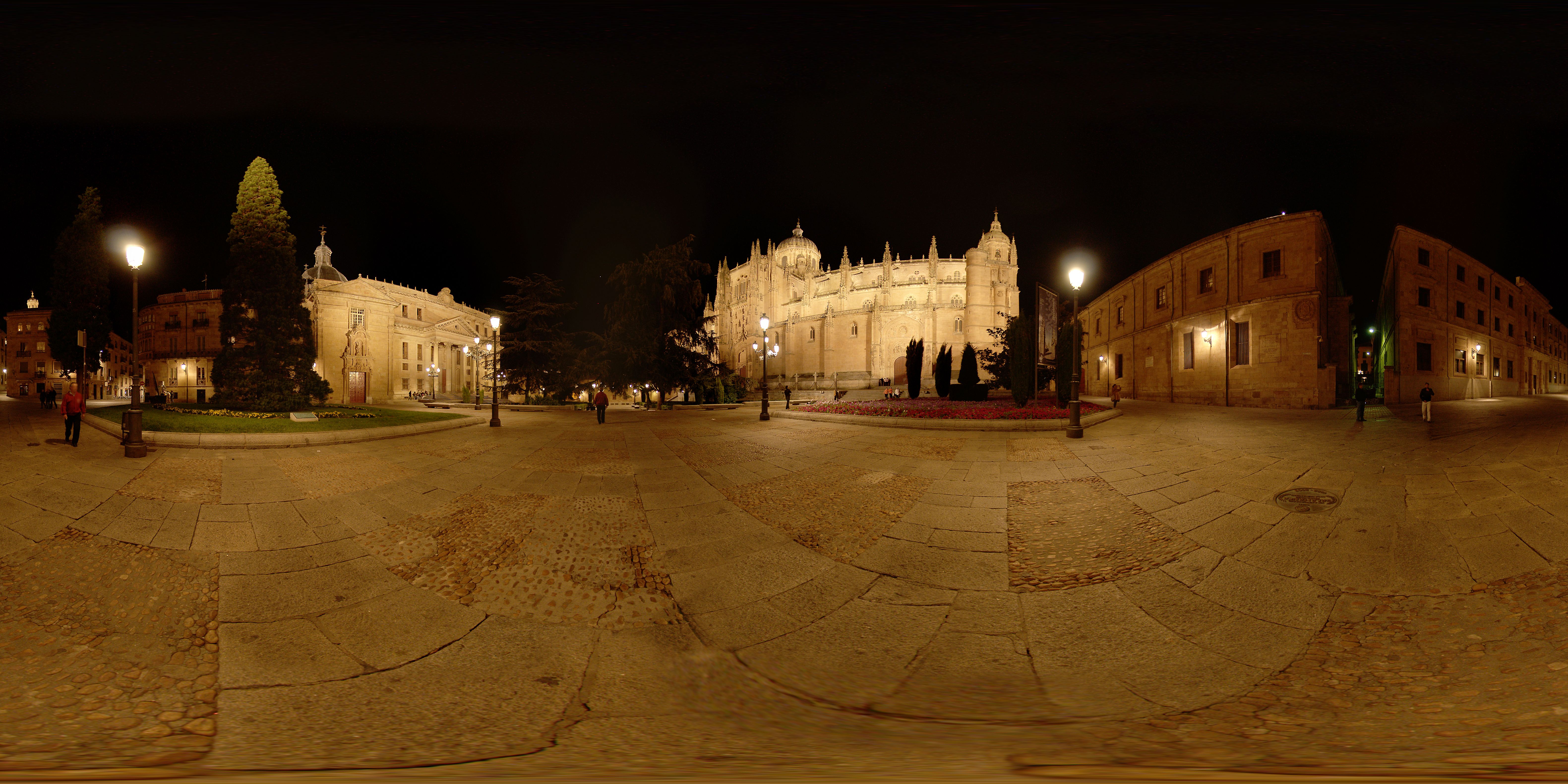 Salamanca