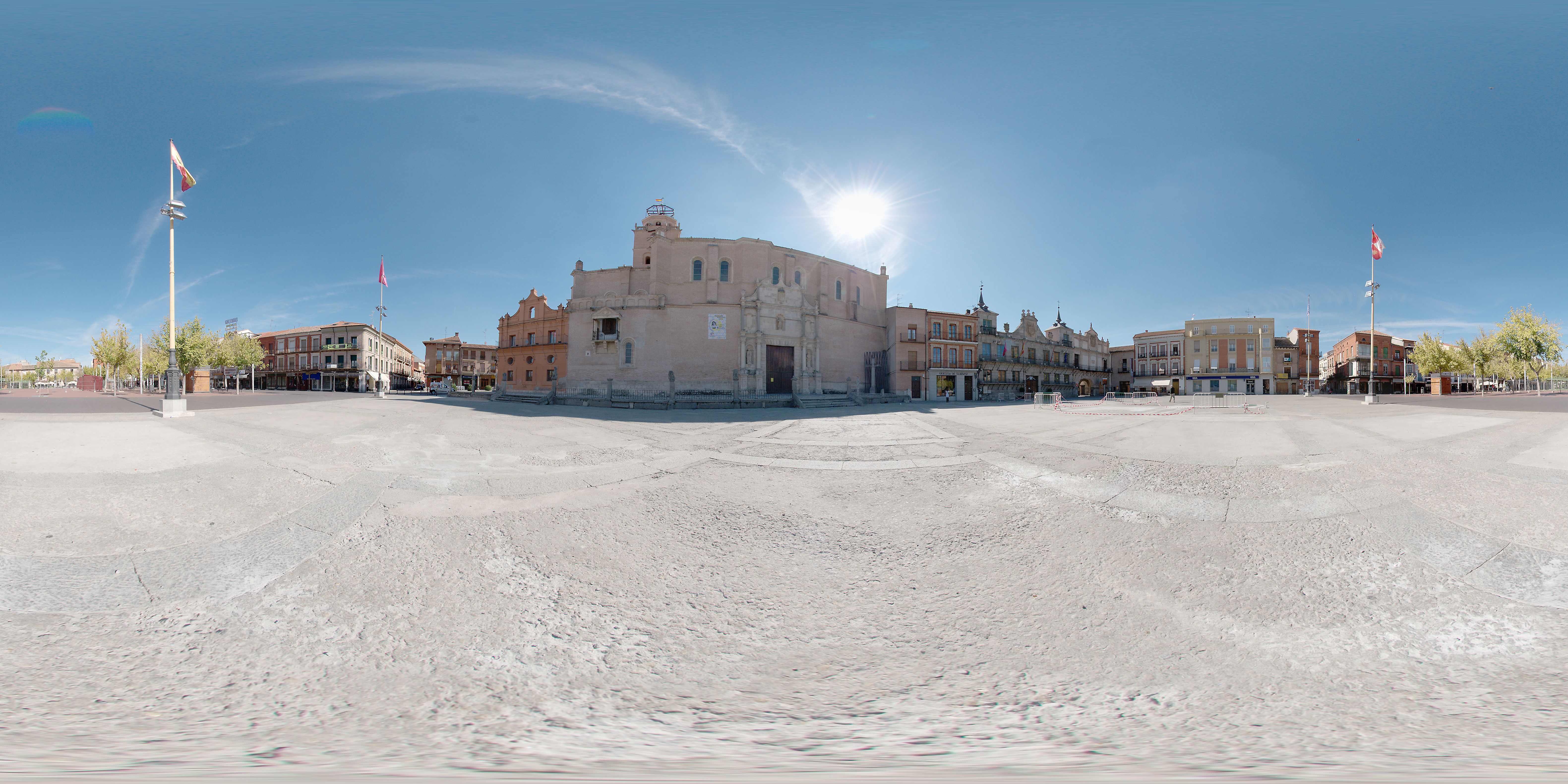Medina del Campo