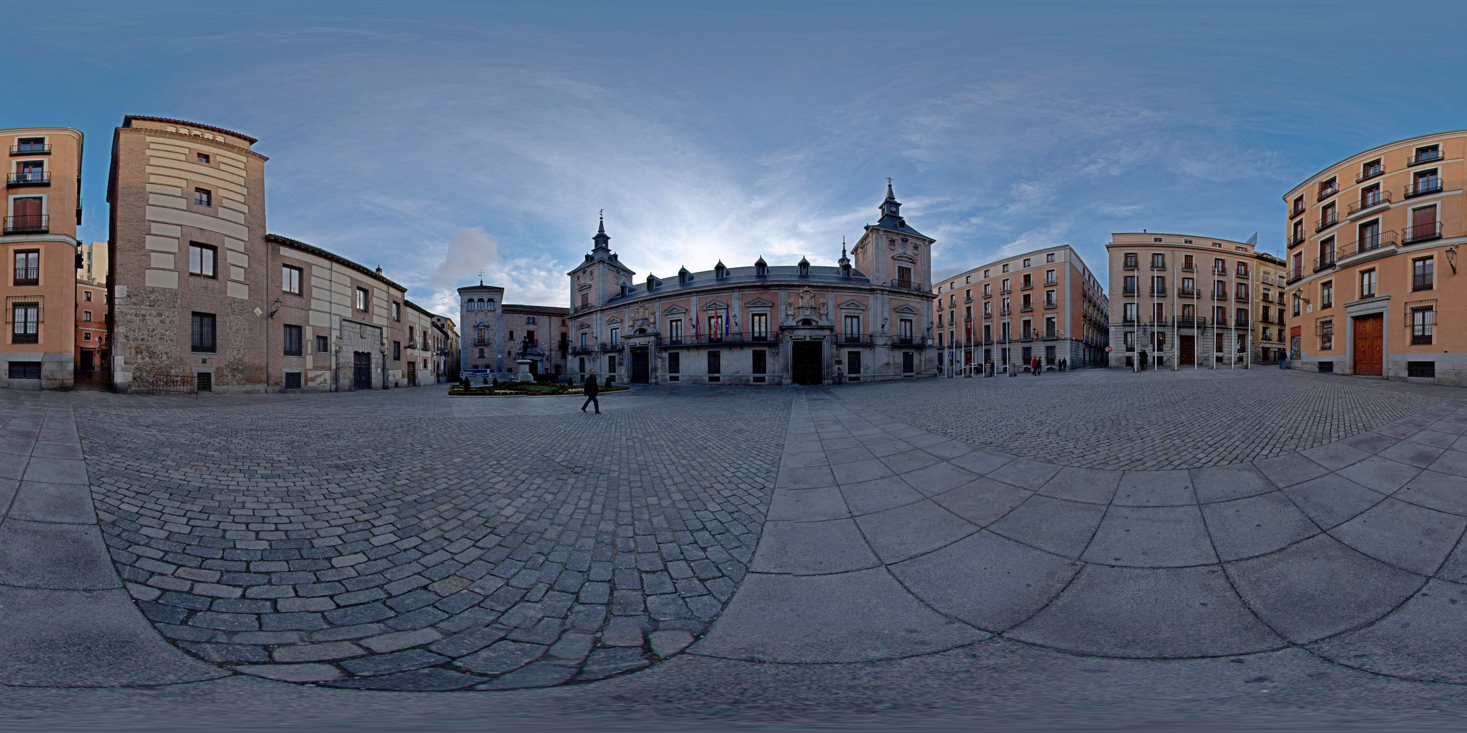 Madrid