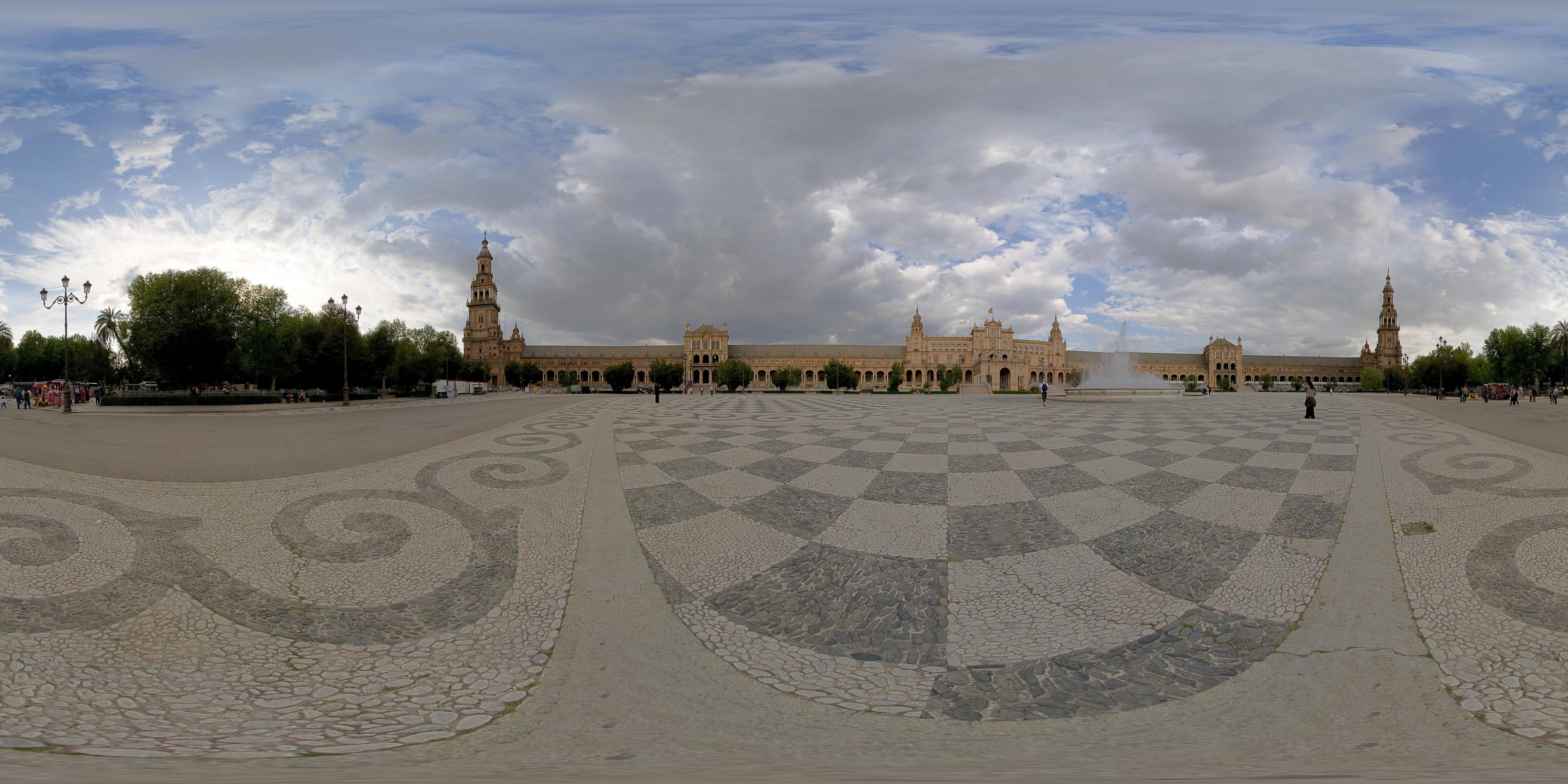 Sevilla