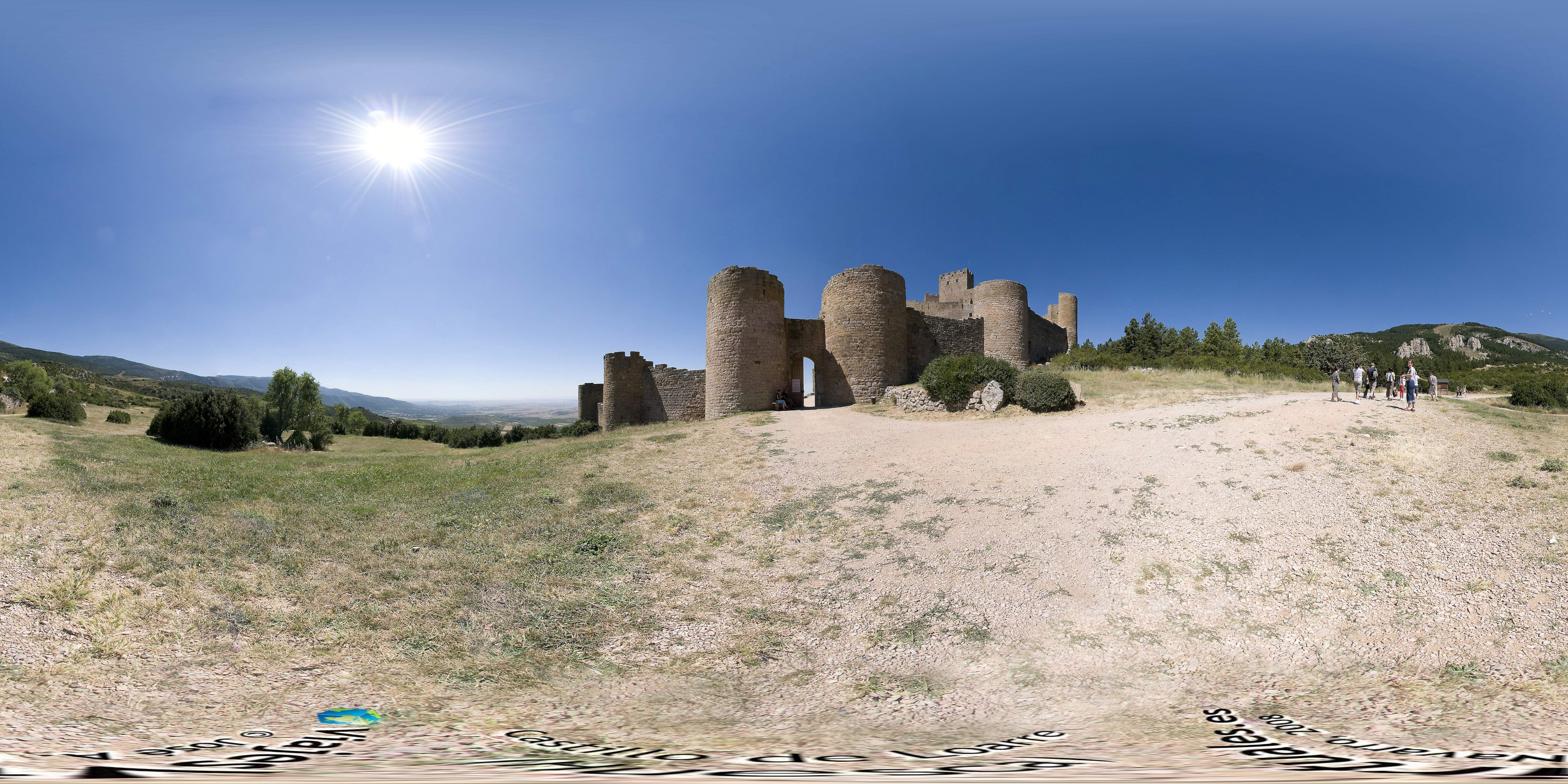 Loarre