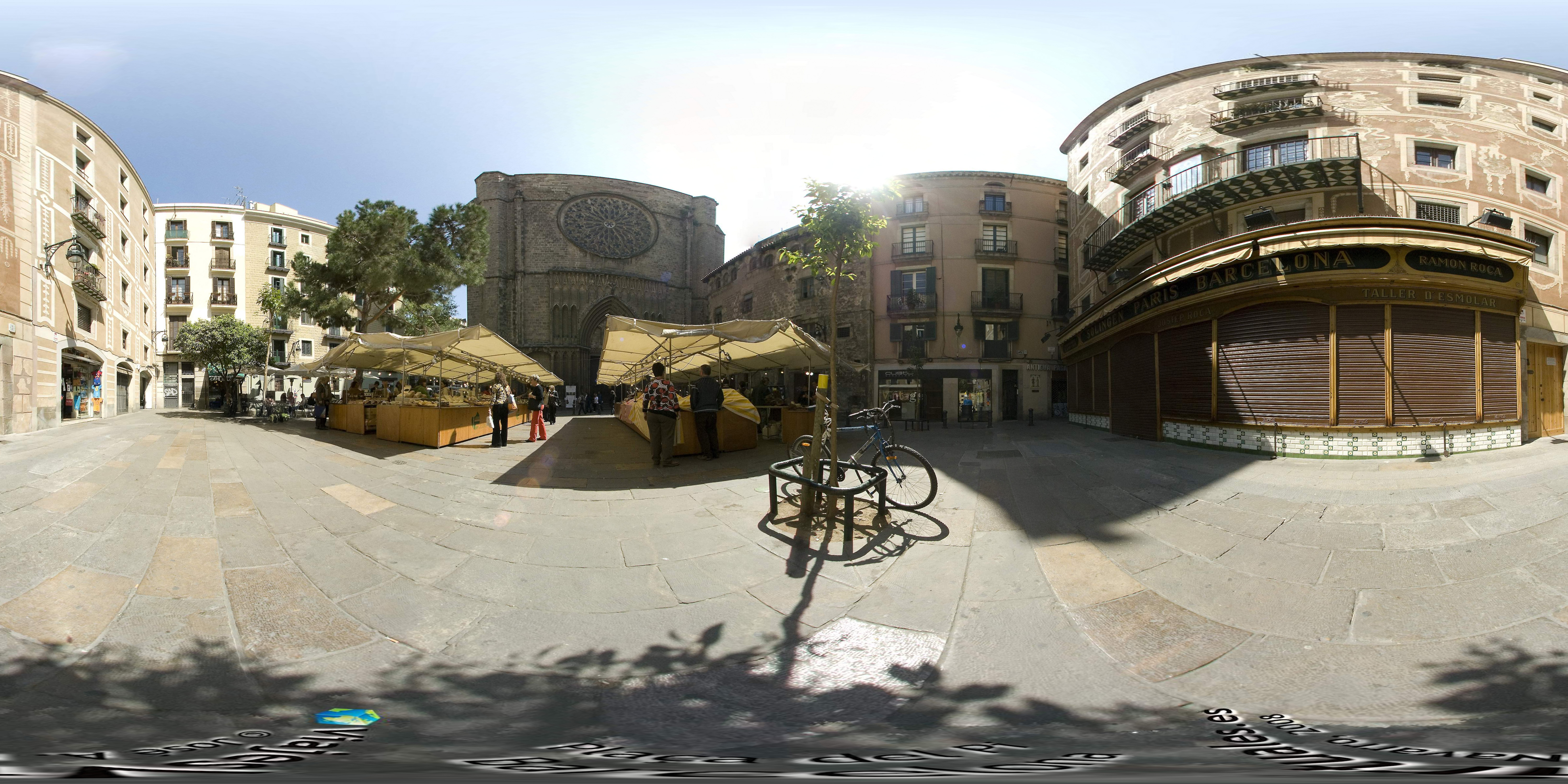 Barcelona
