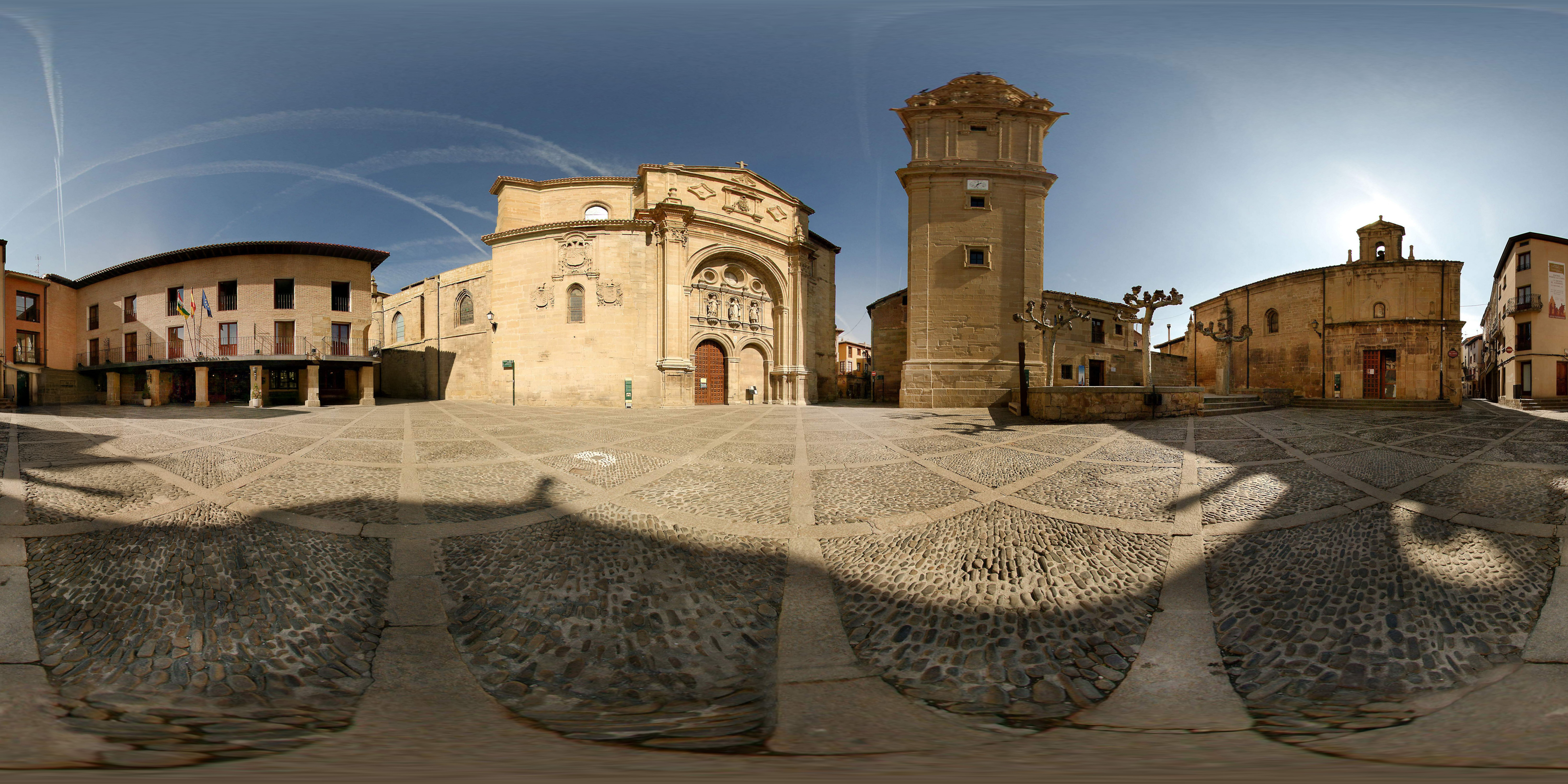 Santo Domingo de la Calzada