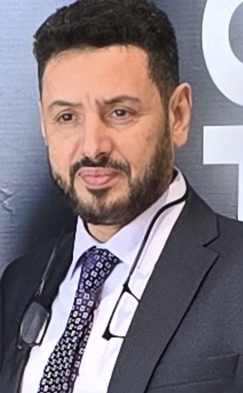 عبدالقادر الكناني