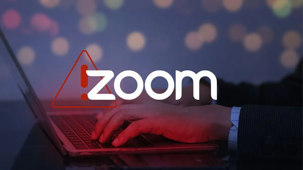 Zoom giả mạo “cập nhật” âm thầm cài phần mềm giám sát, biến máy Windows thành mục tiêu theo dõi