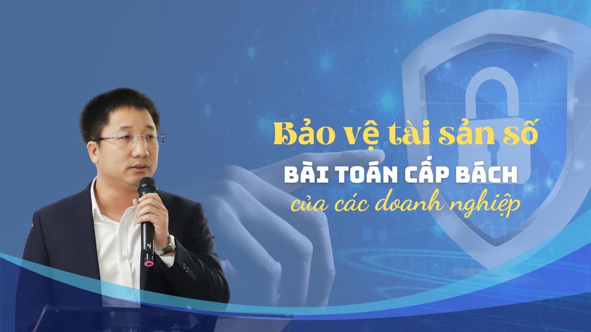 Bitcare đồng hành cùng doanh nghiệp Việt trong bài toán bảo vệ tài sản số