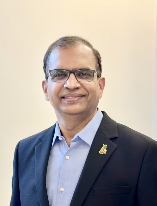 Colonel Hari Shankar