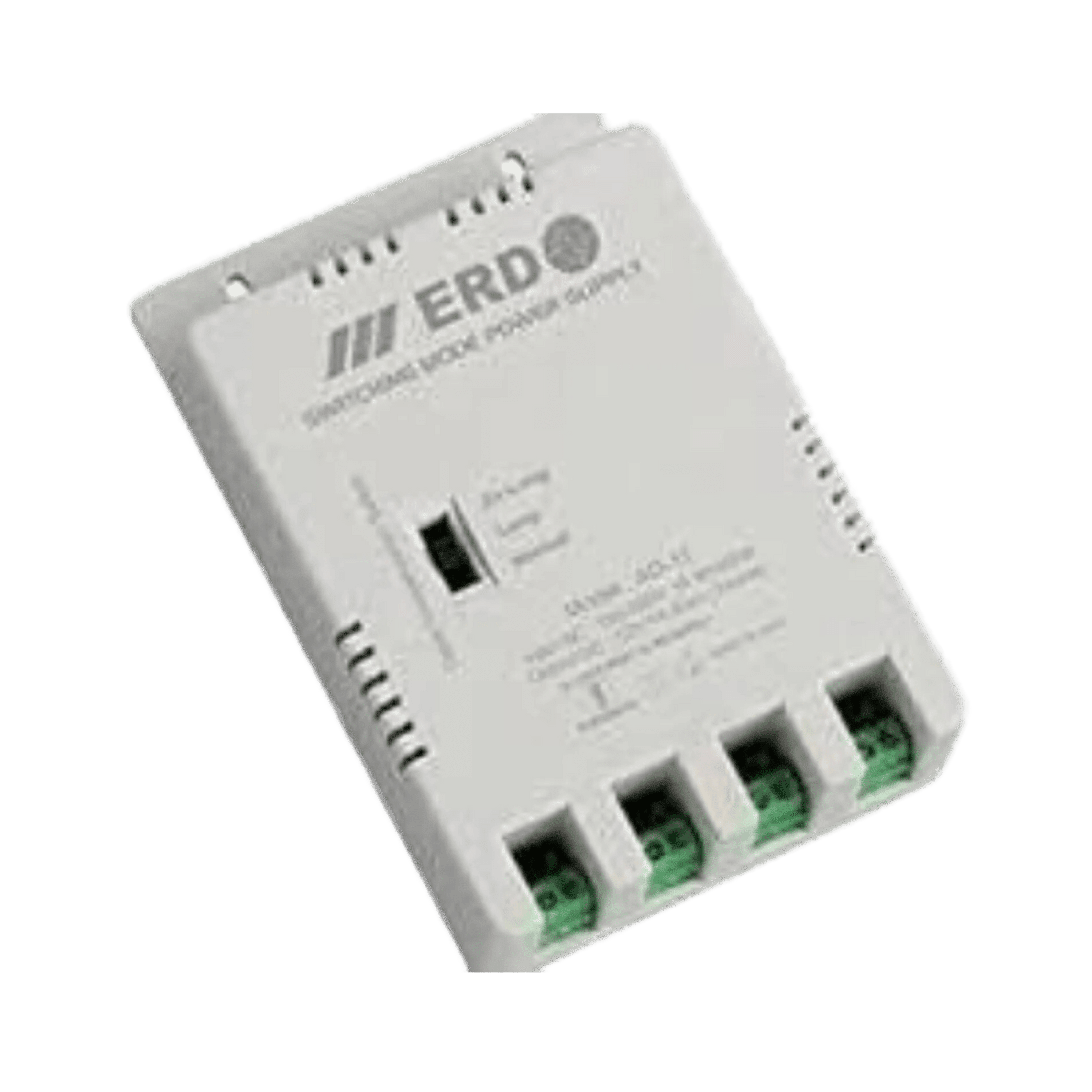 Power Supply