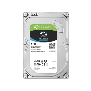 Seagate 1TB Skyhowk Hard Disk