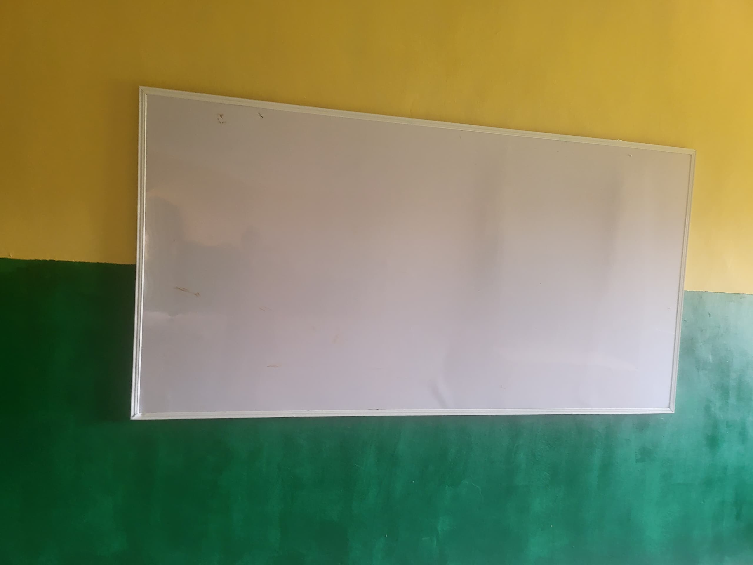 Construction of a Block of 3 Classrooms at Moslem Comprehensive School (SUBEB Project) gallery image