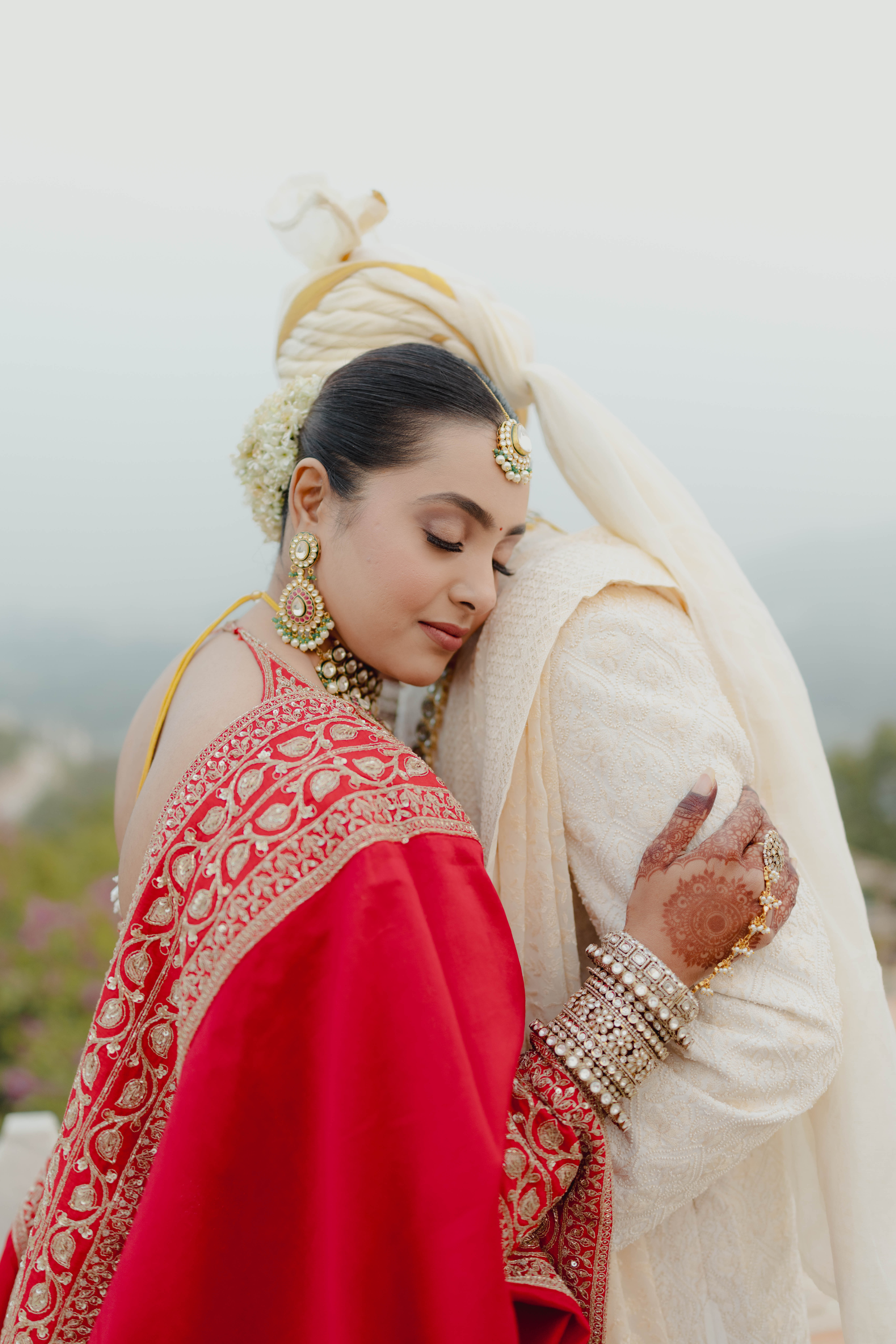 Aastha & Matthew